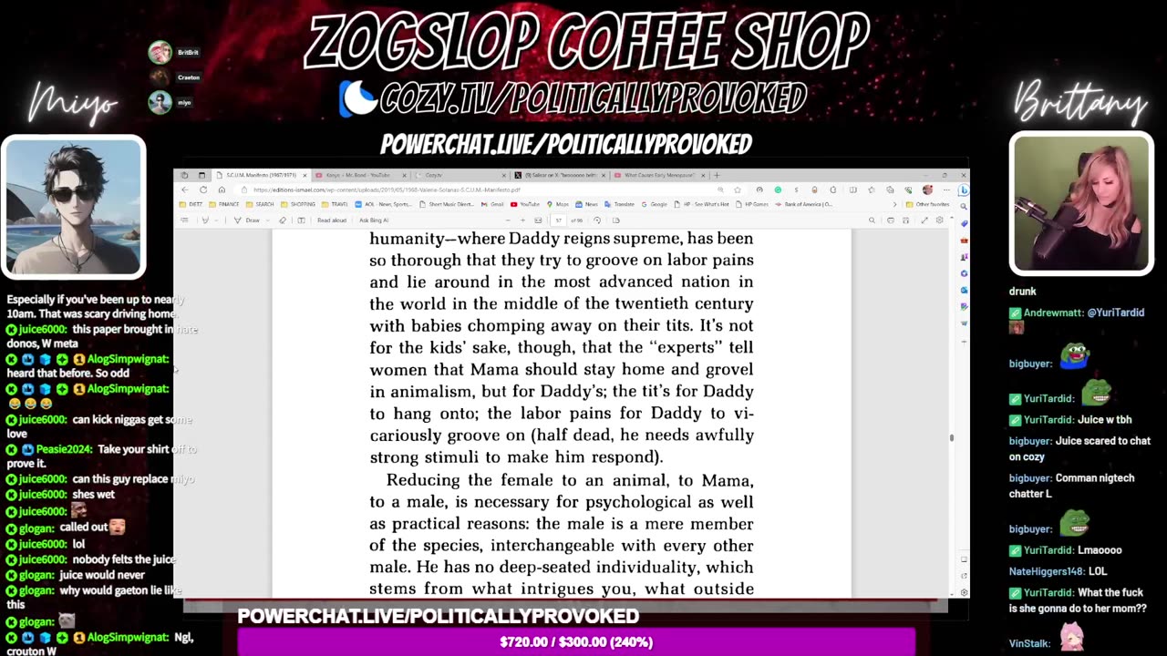 ZOGSLOP COFFEE SHOP