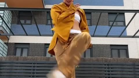 I may not be as strong as I8
