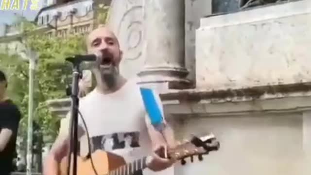 STICK THE NEW WORLD ORDER UP YOUR ASS!