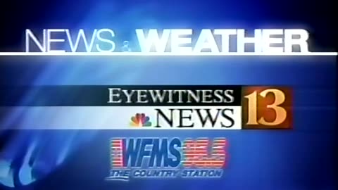 2006 - Promo for WTHR on WFMS