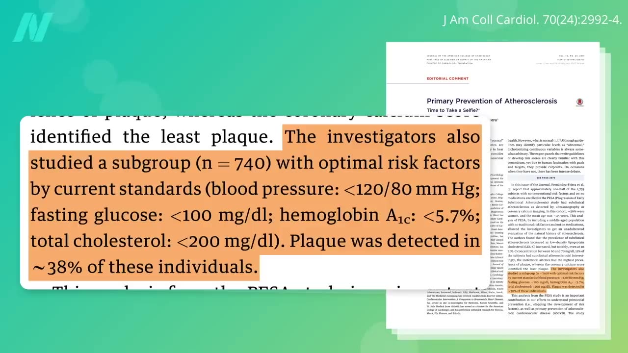 How Low Should You Go for Ideal LDL Cholesterol?