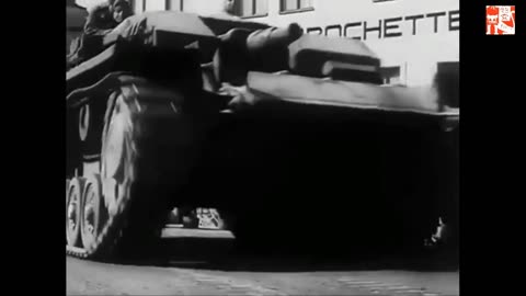 StuG III - Sturmgeschütz III IV in Action