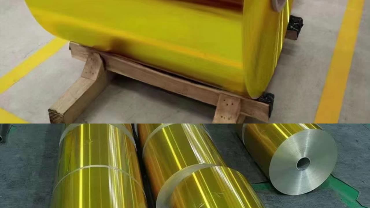 Customized Hydrophilic Aluminum Foil manufacturers From China |