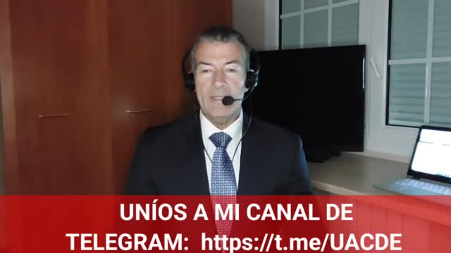 08jun2022 BLACKROCK OBLIGA A ARGELIA cortar el GAS A ESPAÑA · Abogado contra la Demagogia || RESISTANCE ...-