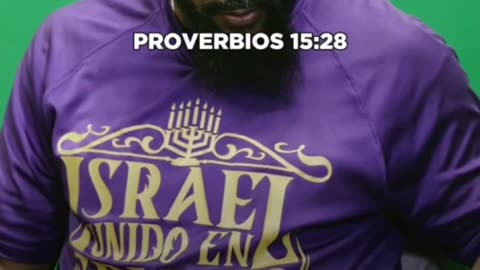 ¡No puedes ocultar tu pecado! ¡Los ojos del Señor están en todo lugar!