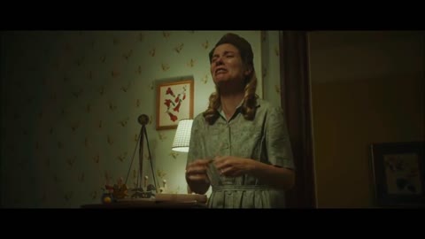 INSIDIOUS THE LAST KEY - Extended Preview