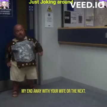 Life's Too Short - Maximus Minimus