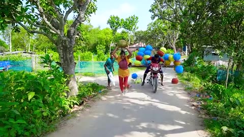 Fanny video