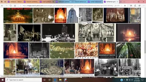 Freemasonry and Satanism, book review 283 pt 1, Kabbalah Secrets Christains need to know