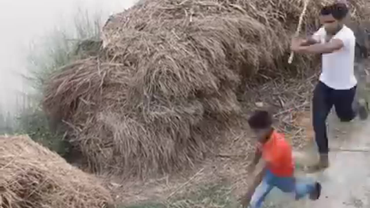 People were surprised to se such a poisonous snake