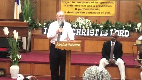 Ministering Spirits Protecting