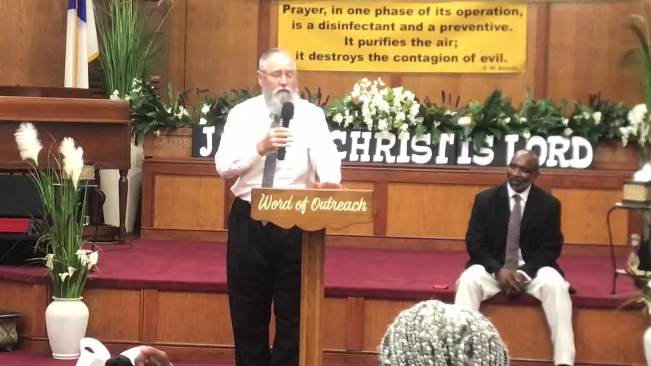 Ministering Spirits Protecting