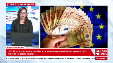 Știri (Global News România; 15.01.2024)3