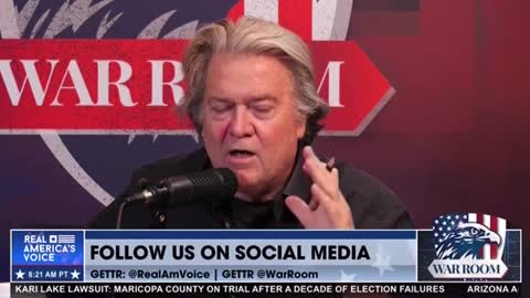 Bannon Facts