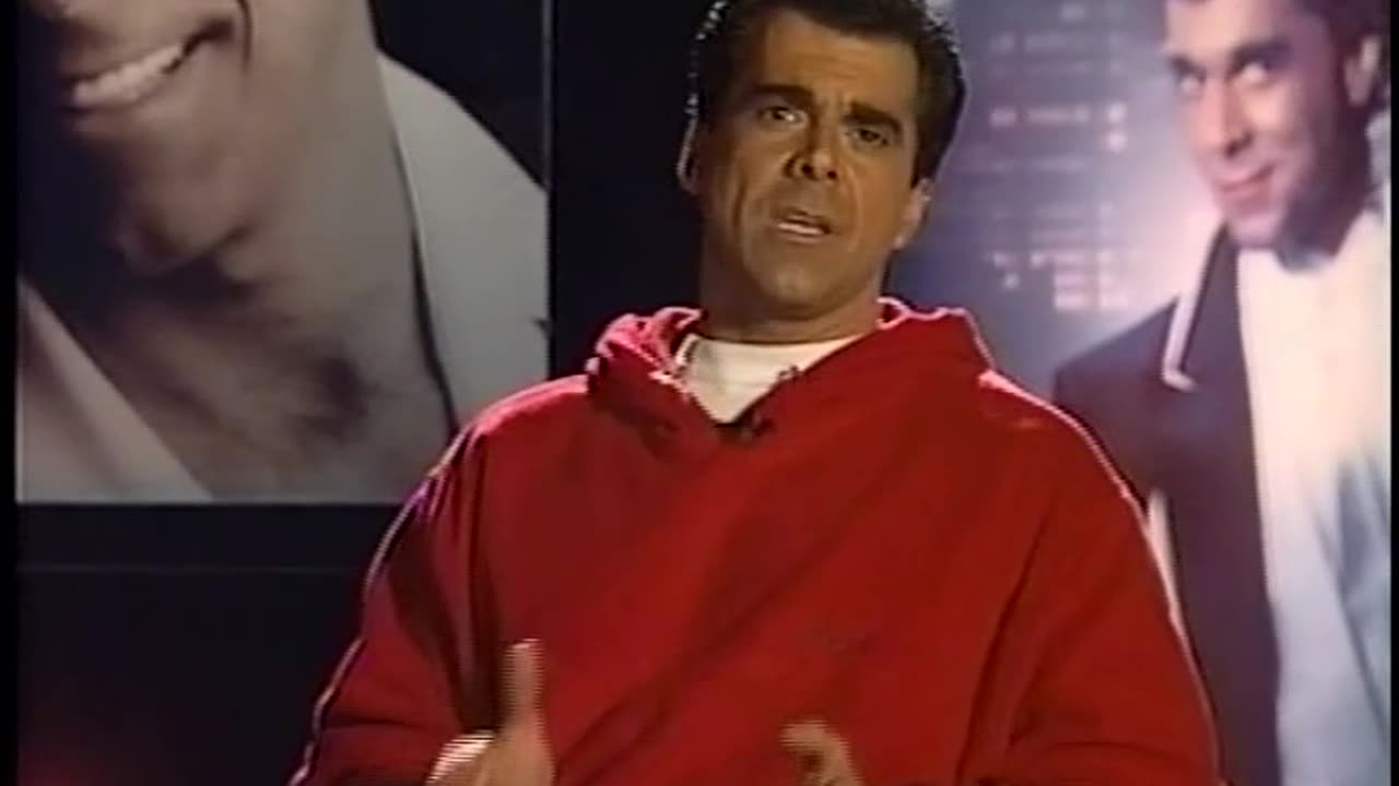 Carman's Video Gold: Episode 11