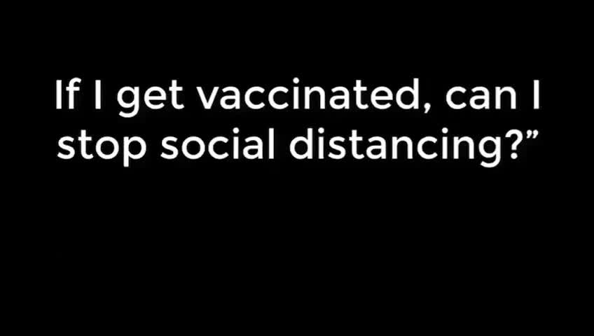 VAXED OR NOT