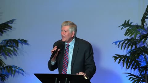 The Invisible Church and the Great Harvest of Souls | Mike Thompson LIVE (Sunday 10-27-24)