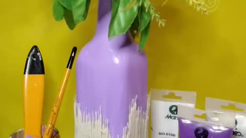 Bottle Art