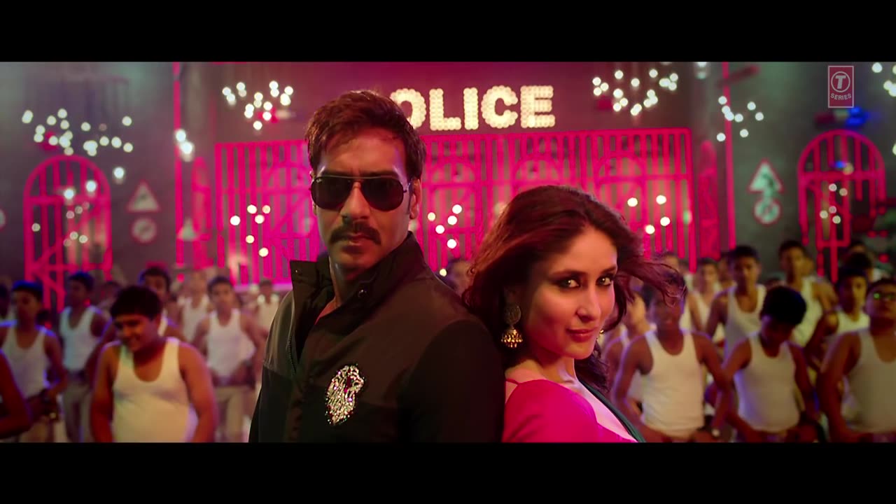 Aata Majhi Satakli - Singham Returns-(HDvideo9)