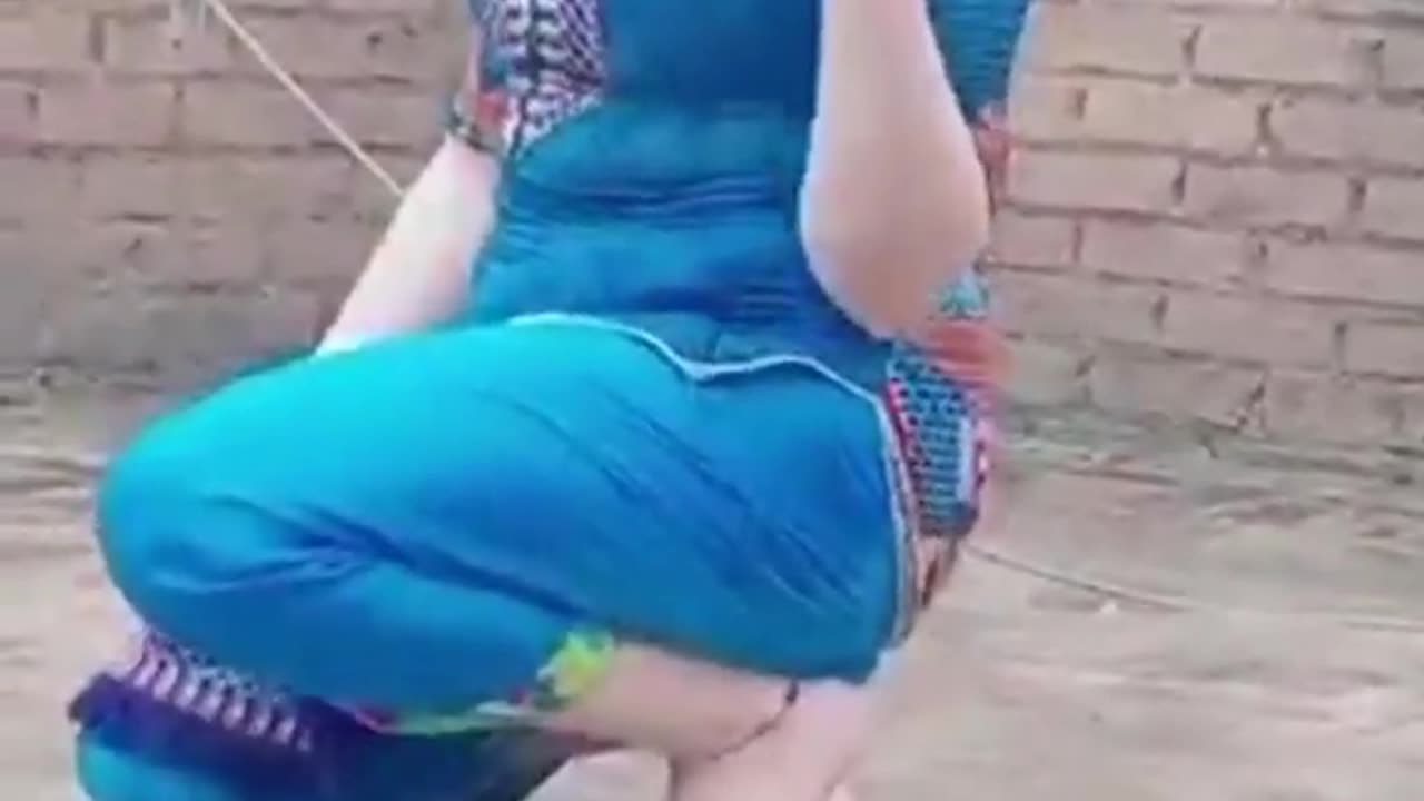 Masti mujra