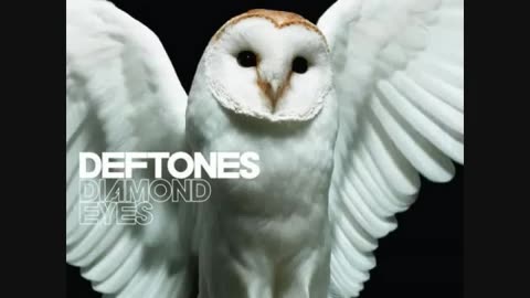 deftones - Caress (Bonus Track)