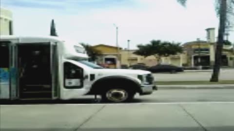 Preaching the Gospel in the City of Lynwood 4
