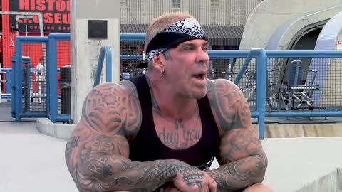 RICH PIANA INSPIRATION TO SUCCEED