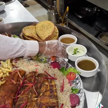 Yummy food must watch