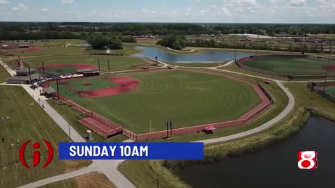 June 26, 2020 - This Week's 'Inside Indiana Business'