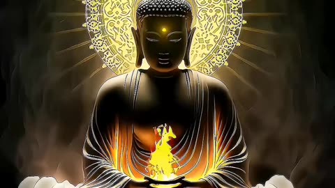 Budha vandna