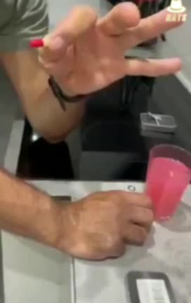 ALERT 🚨 DON’T TAKE ANY PRESCRIPTIONS IN 💊FORM MAY CONTAIN GRAPHENE🚫 OXIDE