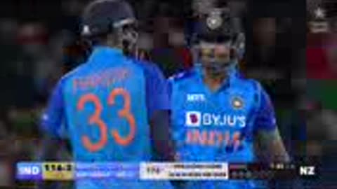 HIGHLIGHTS 2023 MATCH