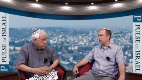 The Struggle Over Jerusalem