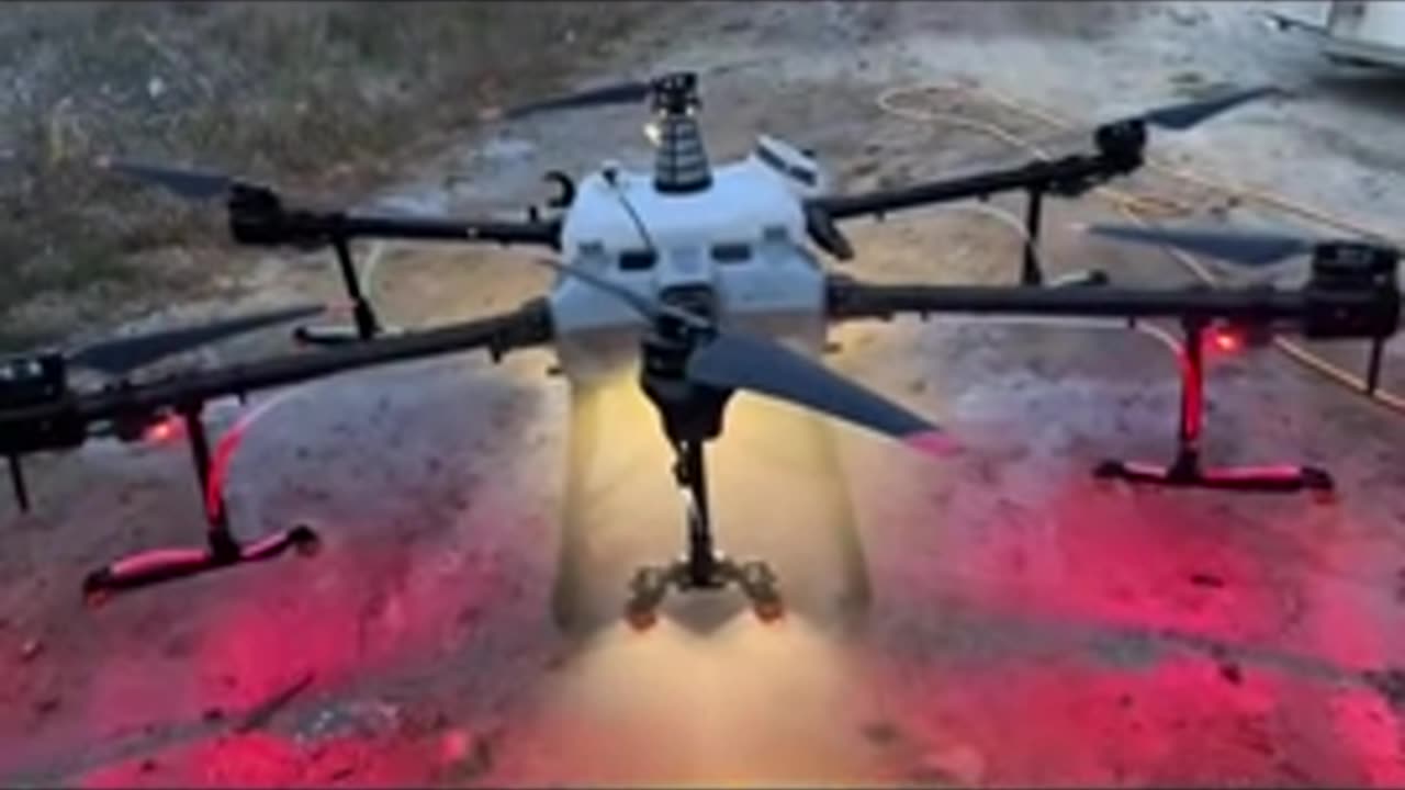 Drones Are Now Being Seen All Over Connecticut