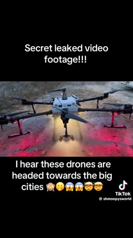 Drones Are Now Being Seen All Over Connecticut