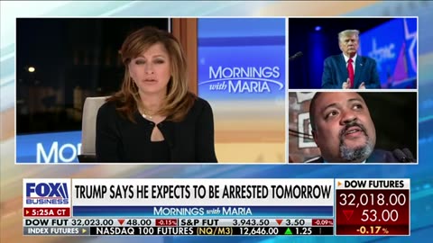 Trump’s potential ‘arrest’: Former president prepares to face a ‘witch hunt’ indictment