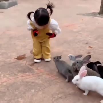 Cutest Thing You Will See Today😍