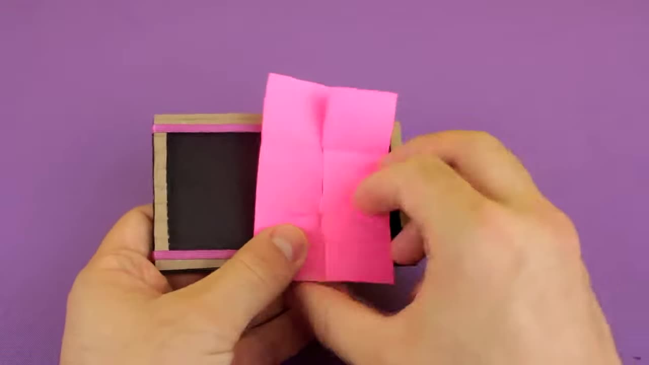 Brilliant Minds and inventions of Handman