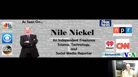 Nile Nickle 7/20/2021