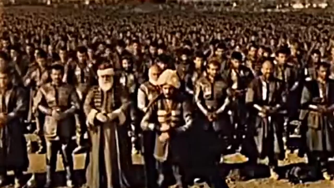 Power of Islam💪| Power Of Muslim 🔥| #shorts #Islam