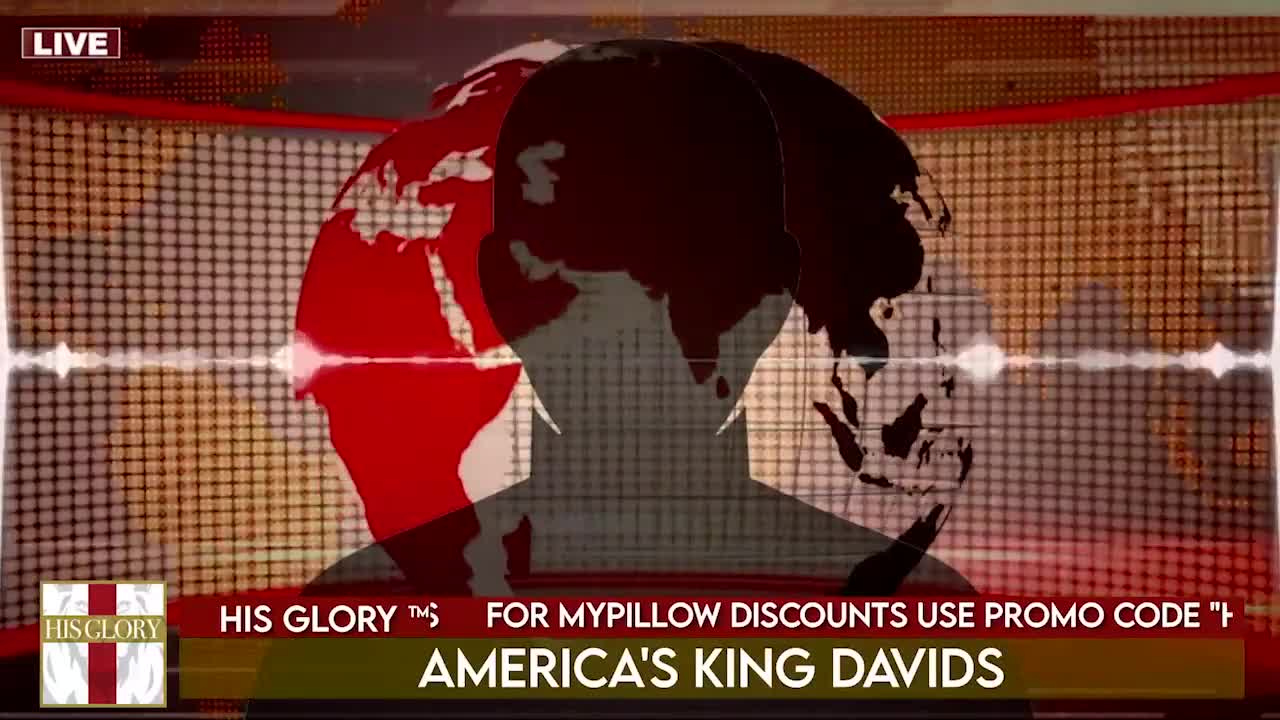 His Glory Presents: America's King Davids Ep. 15