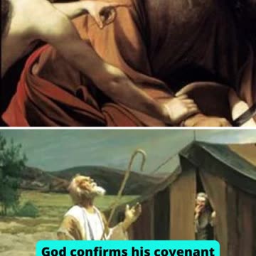 Top 10 Awkward Bible Stories Part 2