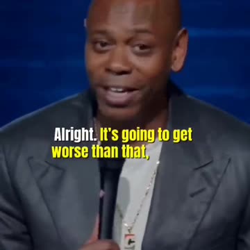 Best of Dave Chappelle
