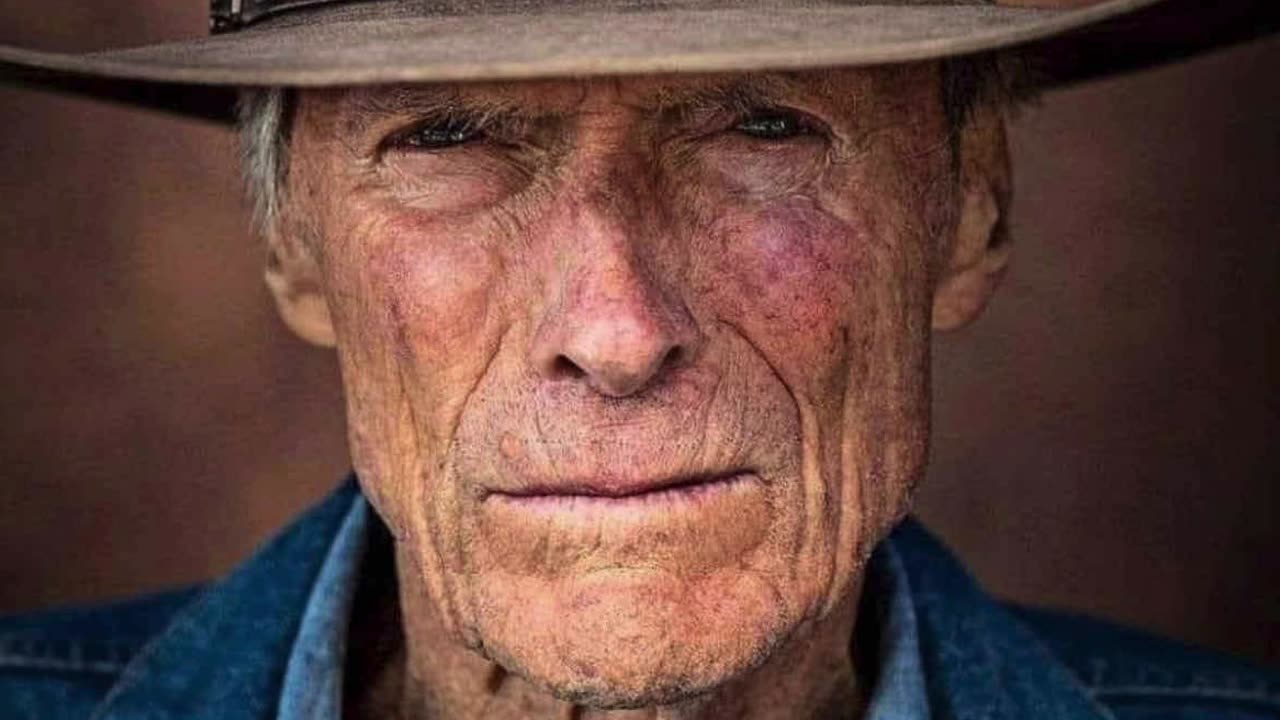 Where to look luxury from? - Clint Eastwood