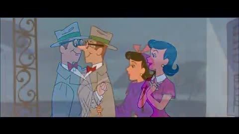 Tom and Jerry 😂😂