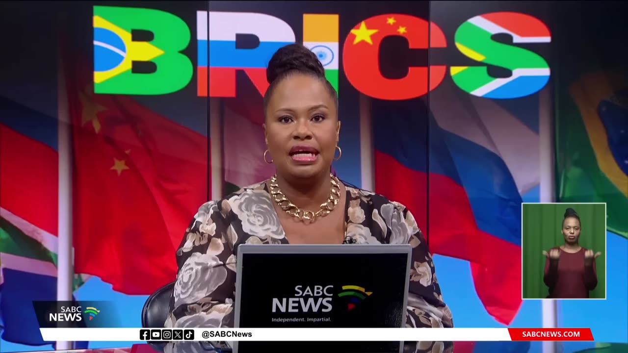 BRICS Summit | The summit kicks off today