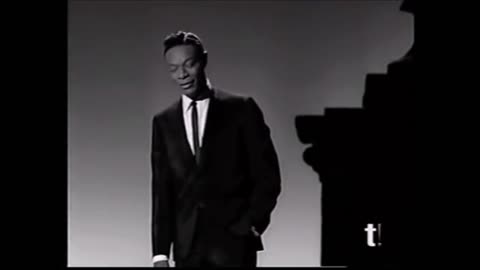 Nat King Cole When I fall in love LUV Radio Golden Classics