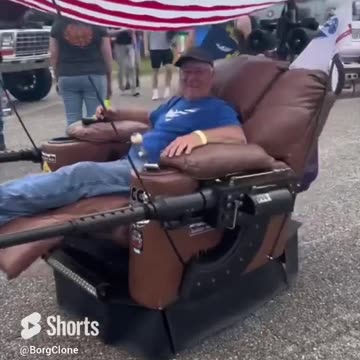 Murica !