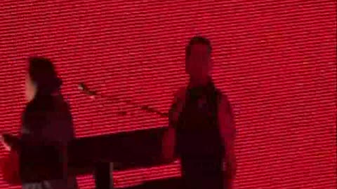 Depeche Mode Strangelove (Live in Bratislava 2009) multicam