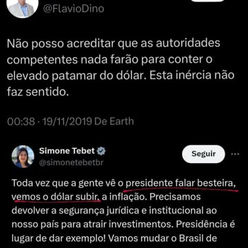 A FARSA: A ORDEM DA FGV É DERRUBAR PARA O MERENDA ENTRAR,O LADRÃO SAIRÁ ANTES DO 2 ANOS COMBINADO.